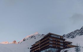 Hotel Schoene Aussicht
